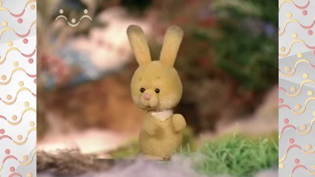 Шишкин Лес. Подарок зимы сказка смотреть онлайн