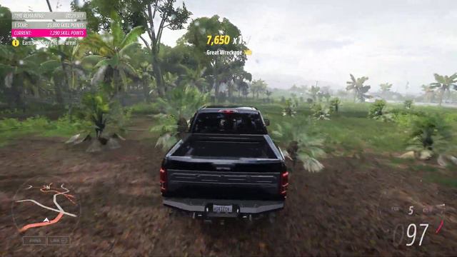 Forza Horizon 5 - Ramis Racing History #7 смотреть онлайн