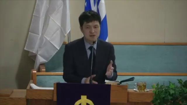 2024 02 25 은혜를 발견한 노아 ( 창 6:1-8) смотреть онлайн