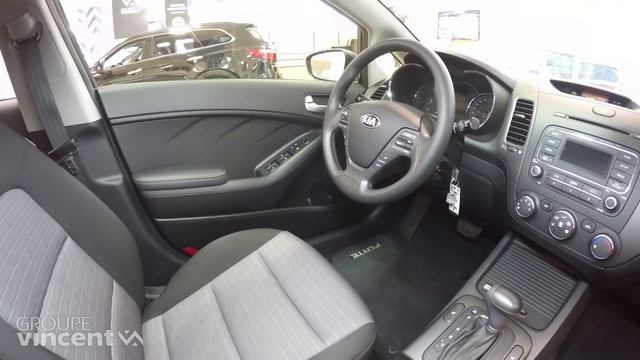 KIA FORTE 2014 (74688A) смотреть онлайн