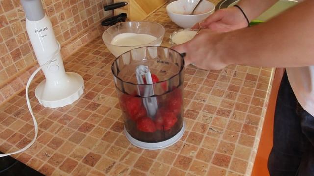 Десерт из маскарпоне смотреть онлайн