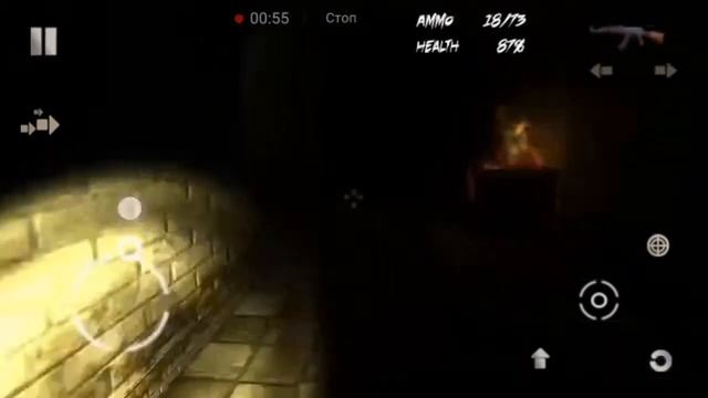 Dead bunker II HD смотреть онлайн