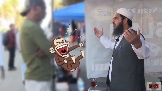 FOLLOWING MUHAMMAD: Sam Shamoun & Muslim: Surah 4:34/Quran Contradictions- Uthman Ibn Farooq- Q 4:8 смотреть онлайн