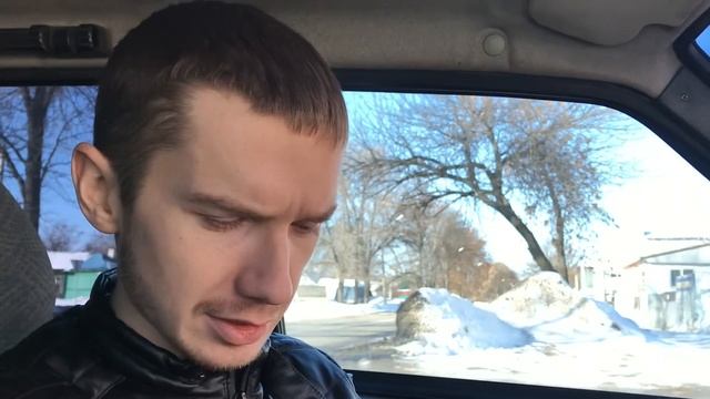 Что я купил вместо ШНИВЫ? //подарок на 23 февраля... смотреть онлайн