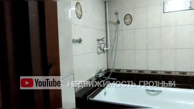 Продано. Дом в Грозном, в пос. Войково смотреть онлайн