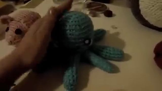 Kawaii Crochet and Totoro смотреть онлайн