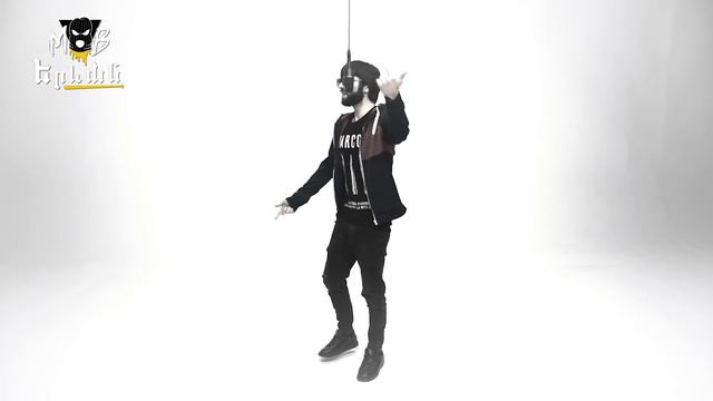 VNAS // ZANG // YEREVAN MOB 18+