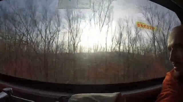 Автостопом в Тайланд Серия 04 Привет Китай смотреть онлайн