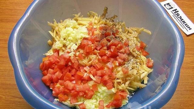 Книга рецептов