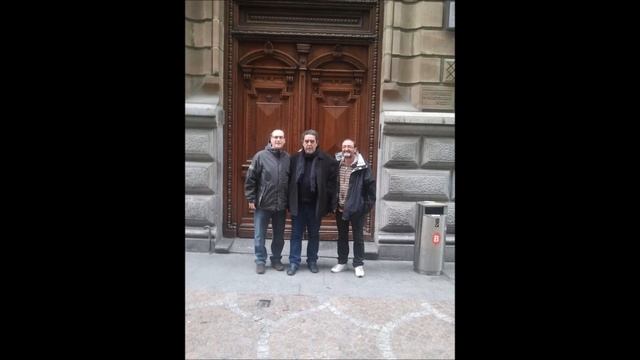 Pepe Jiménez y Eduardo Sánchez: "Aceituneros" (Ramón García Mateos) смотреть онлайн