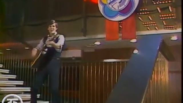 Дин Рид Белла Чао