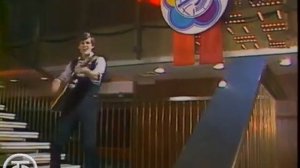 Дин Рид Белла Чао