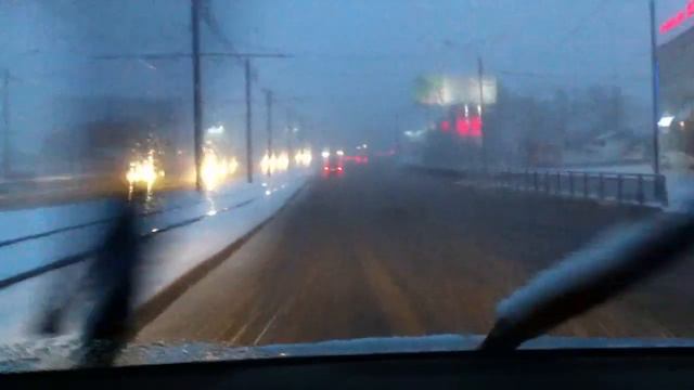 Видео Дня в Улан-Удэ. 19 мая 2014 года.