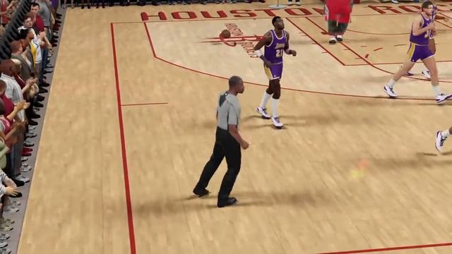 NBA 2K16 is a God Damn CHEAT смотреть онлайн