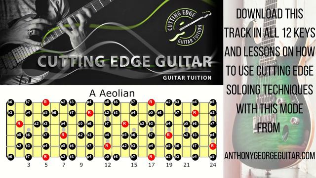 A Aeolian Practice Track смотреть онлайн