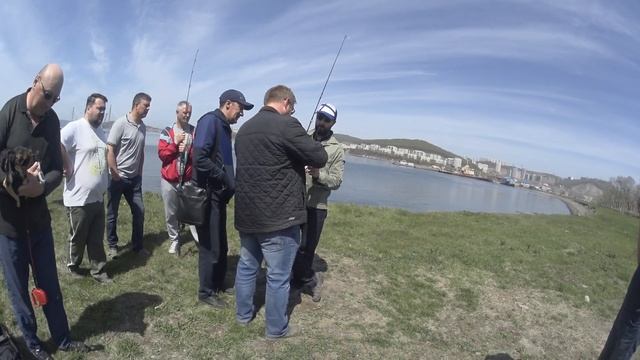 Обучающее видео: особенностях ловли лакедры кастингом ч. 1 смотреть онлайн
