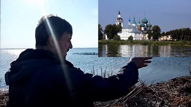 Угодичи-самое сказочное село ростовского заозерья! Про сказы Артынова, про чудское море тинное etc. смотреть онлайн