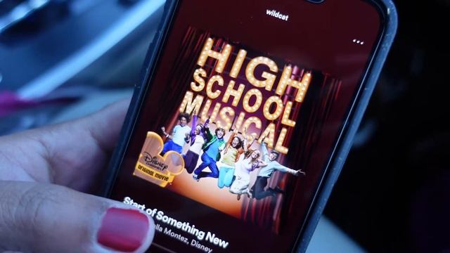 Living My High School Musical Dreams | HSM Film Location смотреть онлайн