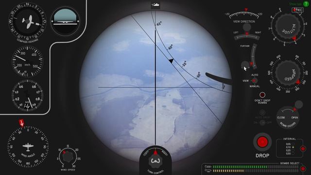 IL-2 Battle of Moscow, Ju 88 A-4: How to Level Bombing смотреть онлайн