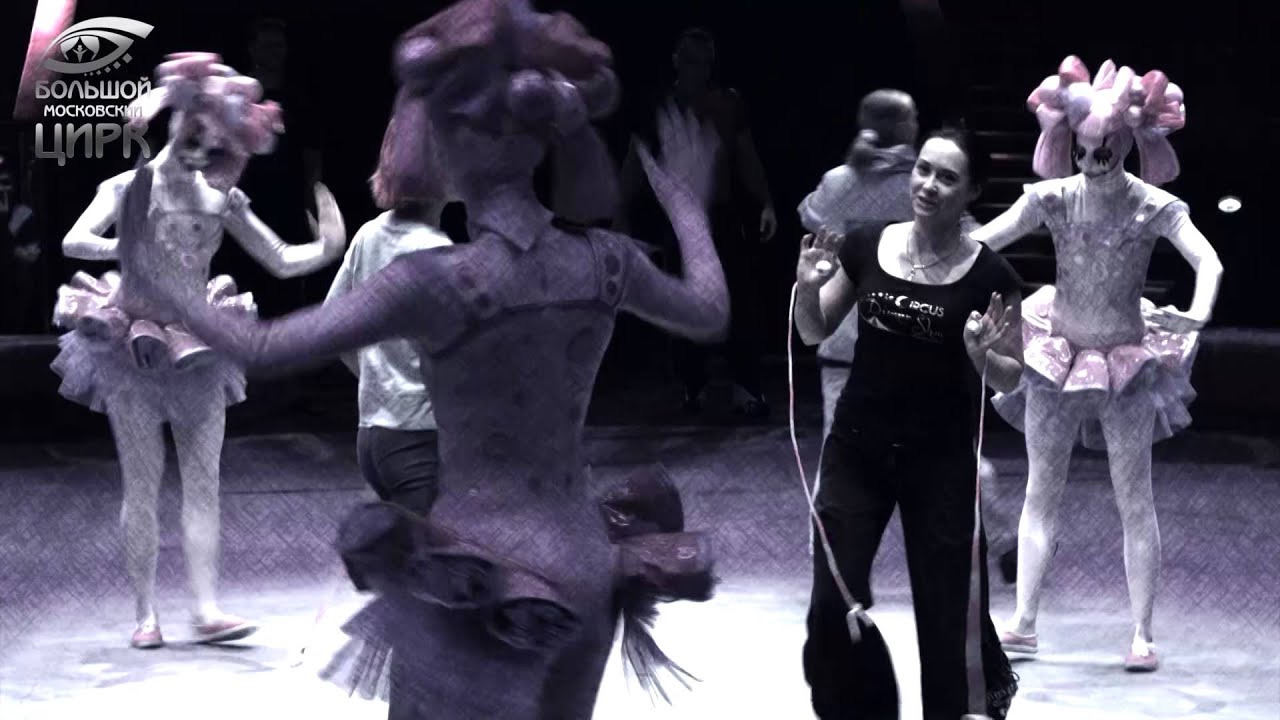 К.У.К.Л.А кадры 3 смотреть онлайн