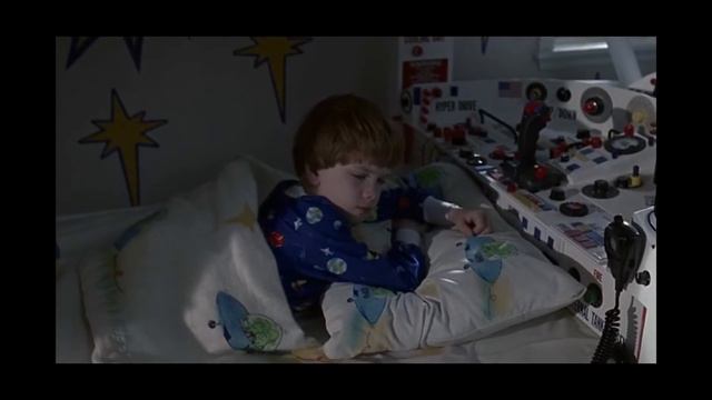 Трудный ребёнок 2 \ Problem Child 2, 1991 смотреть онлайн