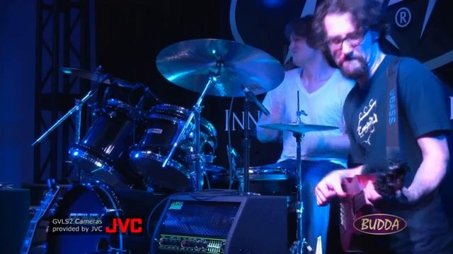 Budda NAMM 2012 - Alex Skolnick Trio