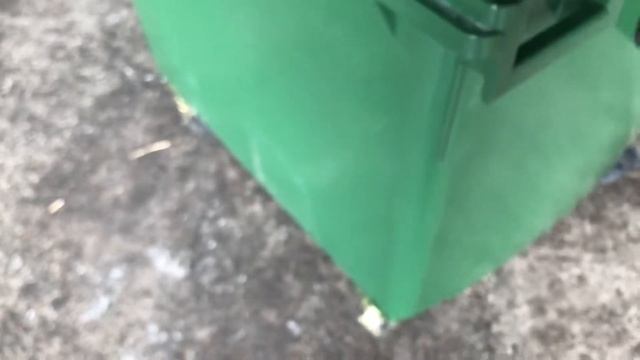 Евроконтейнер для тко от компании сахара