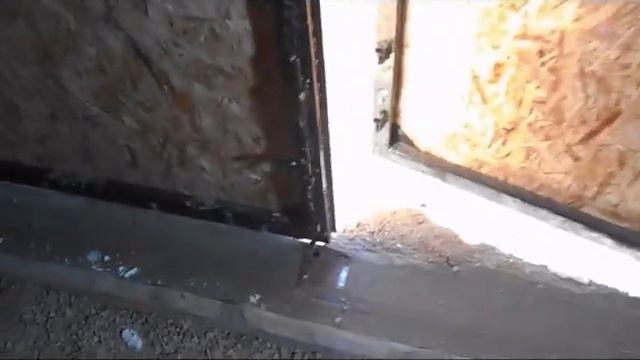 Затворы- для ворот гаража смотреть онлайн