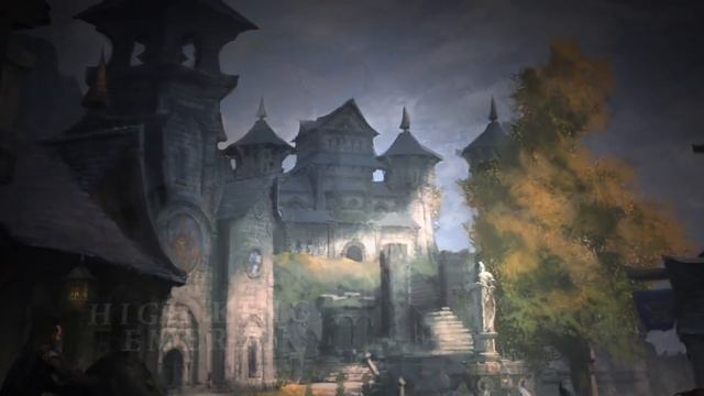 The Elder Scrolls Online — альянсы на войне (русская версия) смотреть онлайн