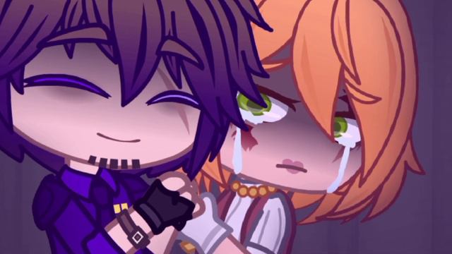 Darling meme...//[FNAF]\\ William Afton & Mrs.Afton //..gacha club... смотреть онлайн