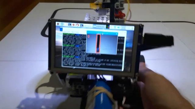 Follower CV Lesson 5