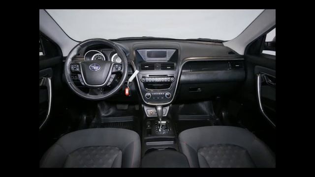 FAW Besturn X80 смотреть онлайн