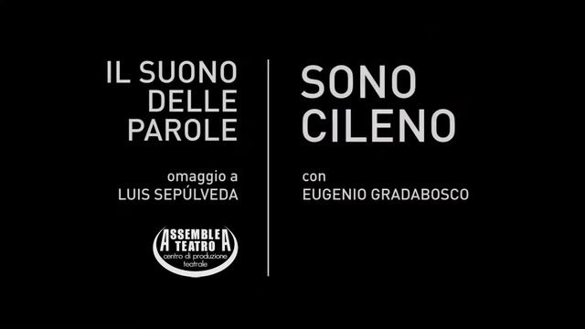 APERITIVO DI PAROLE on line – FOTO DI GRUPPO con assenza (1) смотреть онлайн