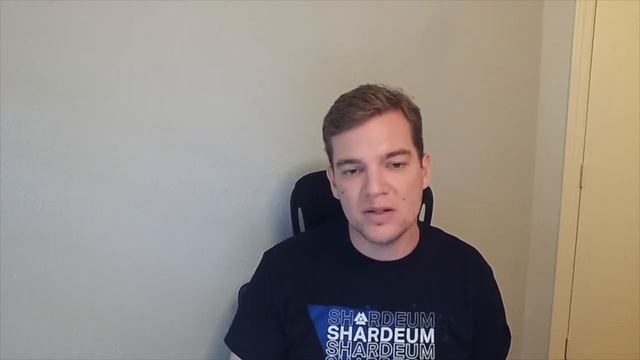 ? DeFi by Design EP86: Why Sharding Is Undoubtedly The Future of Scaling Blockchains with Shardeum смотреть онлайн