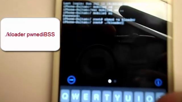 Откат Iphone 4s с Ios 8.3(8.4) на Ios 6.1.3 на Windows 7