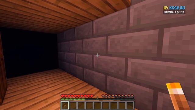 КАК СДЕЛАТЬ ПОРТАЛ В МИР ГРЕННИ В МАЙНКРАФТ! ЧТО СКРЫВАЕТ ОТ НАС GRANNY! ВЫЖИВАНИЕ GRANNY MINECRAF смотреть онлайн