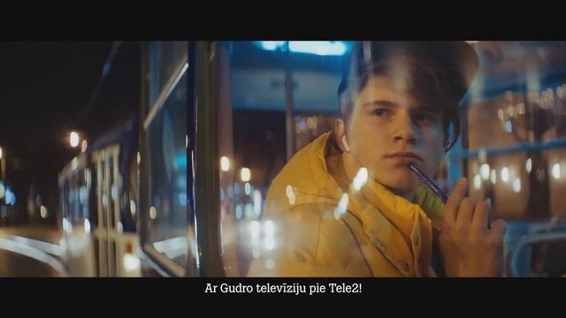 Tramvajs | Tele2 смотреть онлайн