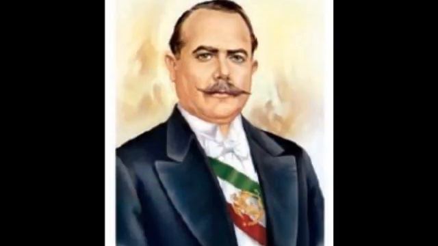 Alvaro Obregón Video (Historia Del Arte II) смотреть онлайн