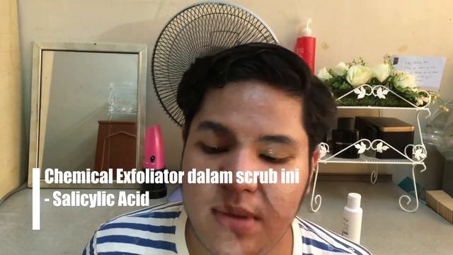 REVIEW SCRUB & FACE WASH GARNIER BAWAH RM 10 !! | GARNIER LIGHT COMPLETE BRIGHTENING FOAM & SCRUB смотреть онлайн