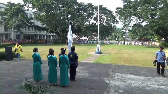 STC QC FAMILY COUNCIL 2 смотреть онлайн