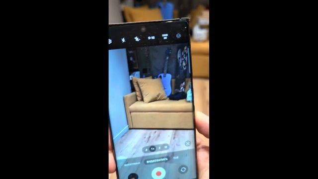 рассказываю как IPhone плохо снимает. смотреть онлайн