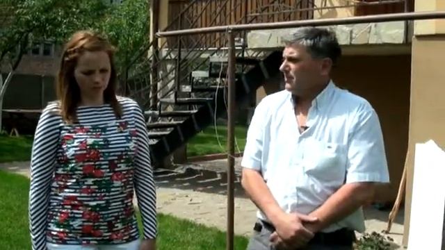 Утеплення будівель смотреть онлайн