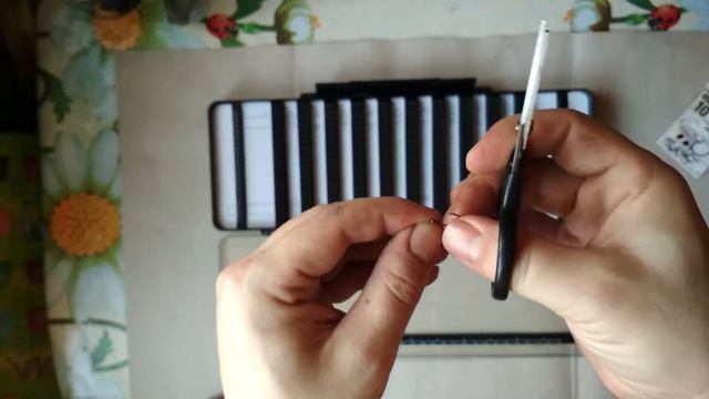 Как вязать одинаковые поводки смотреть онлайн