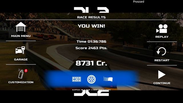 Drift Legends 2 Car Racing - Gameplay Walkthrough Part 2 German Powerhouse (iOS, Android) смотреть онлайн