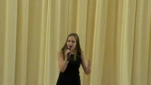 «Месяц май» песня