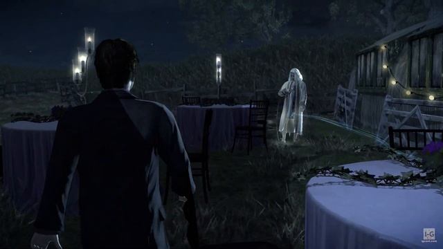 Harry Potter and the Deathly Hallows - Part 1 - PC Gameplay (1080p60fps) смотреть онлайн