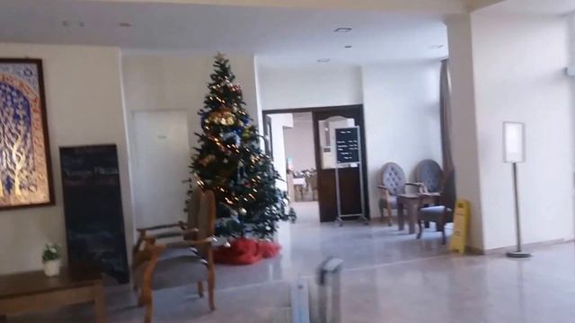 СЕВЕРНЫЙ КИПР. Часть 2. Отель Семпати смотреть онлайн