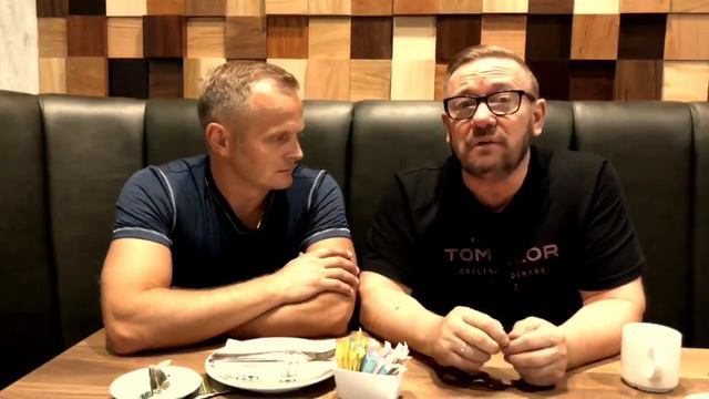 Алексей Ледяев о пустыне и цели смотреть онлайн