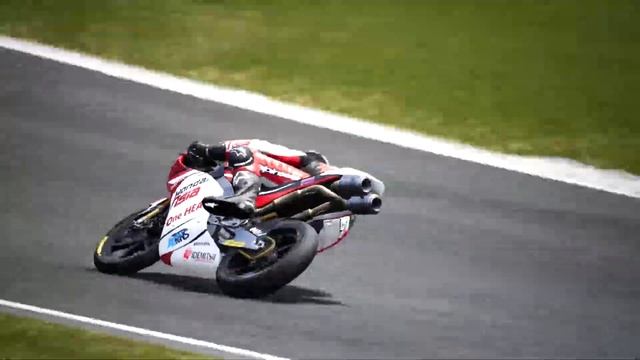 MOTOGP 18 career in replay, Part 13 карьера в режиме повтора, прохождение, часть 13 смотреть онлайн