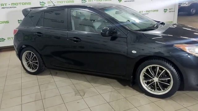 В продаже Mazda 3 1.6 AT, 2010 года (цена указана по ссылке в описании) смотреть онлайн